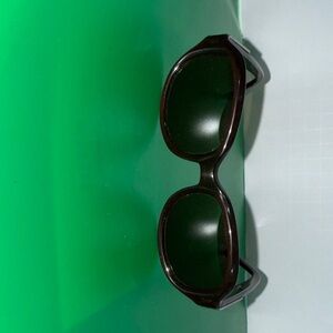 DKNY Classic Brown Sunglasses